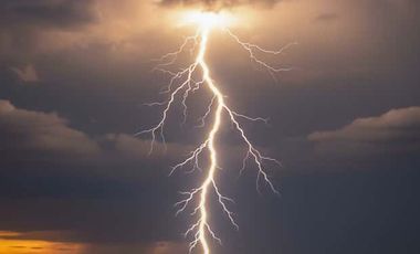 lightning