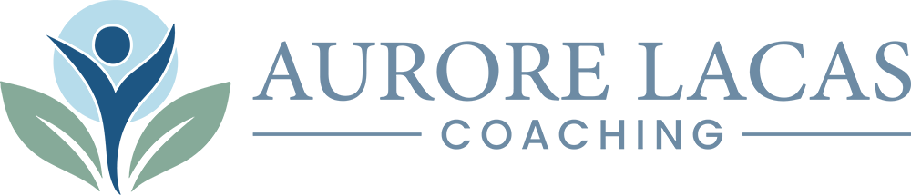 Logo Aurore Lacas Coaching