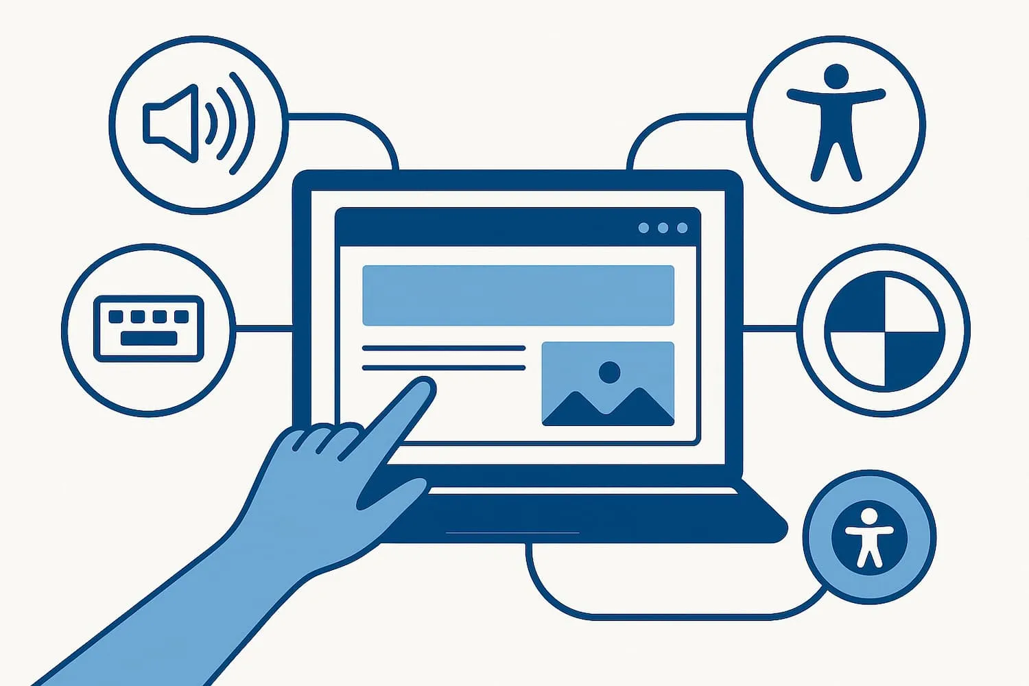 The Ultimate Guide: How to Make Your Website ADA Compliant