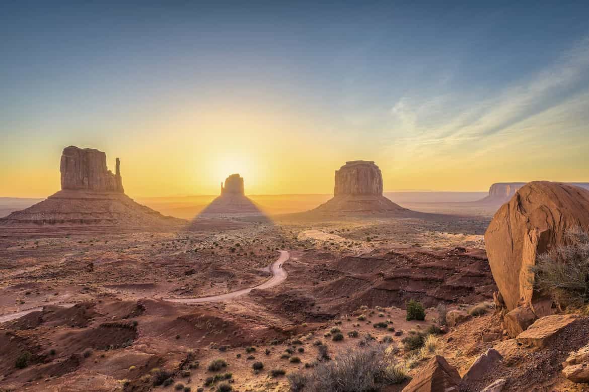 USA Conseil website transformation